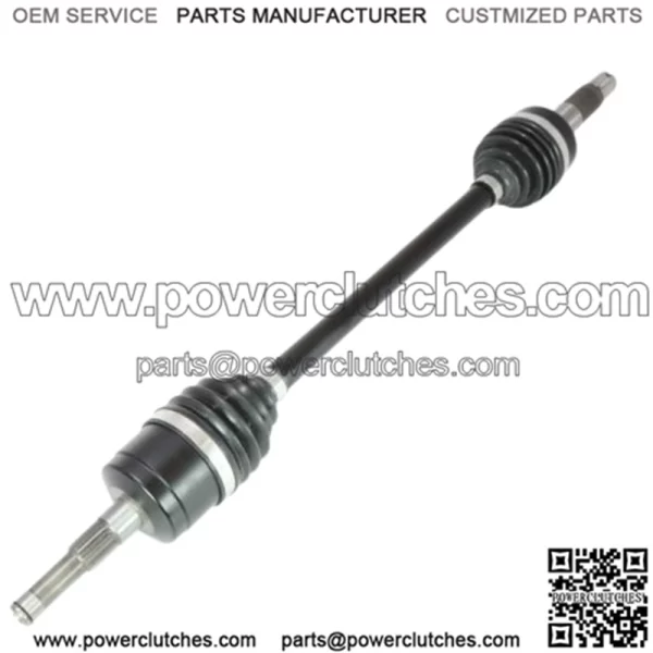 FRONT CV DRIVE SHAFT ?C LEFT ?C CFMoto OEM ?C 7000-270100-50000