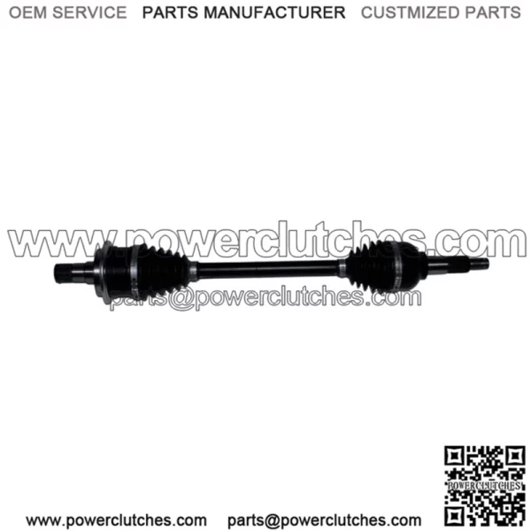 REAR CV SHAFT, CFMoto OEM ?C 5HY0-280300