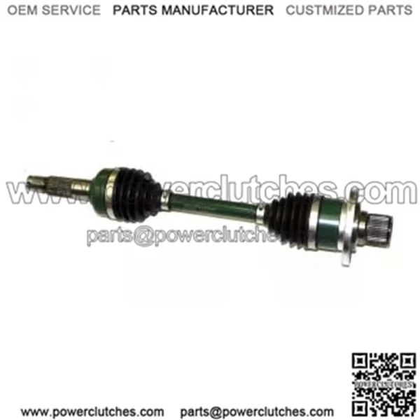 REAR CV DRIVE SHAFT, LEFT ODM, CFMoto OEM ?C 9GQ0-280100-40000