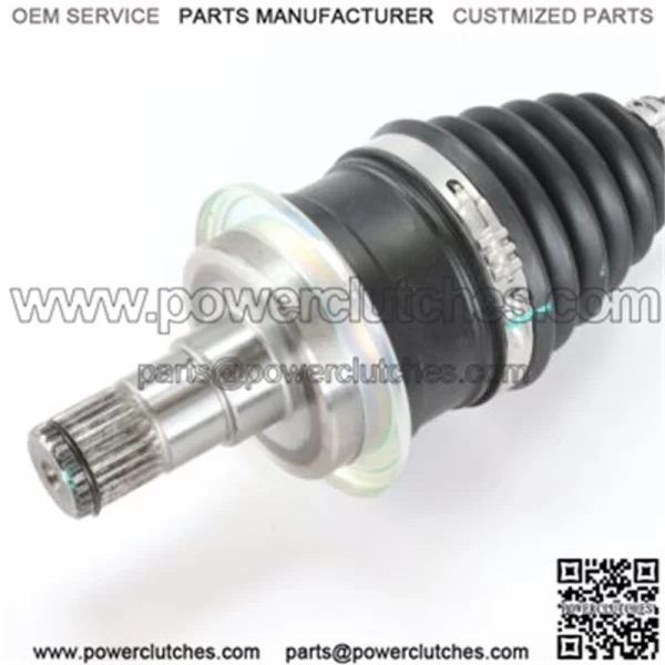 REAR CV SHAFT ?C CFMoto OEM ?C 5HY0-280300-00001 - Image 2