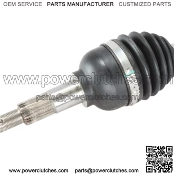 REAR CV SHAFT ?C CFMoto OEM ?C 5HY0-280300-00001 - Image 3