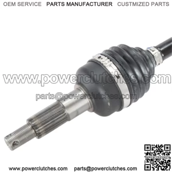 REAR CV SHAFT ?C RIGHT ?C CFMoto OEM ?C 9CR3-280200 - Image 3