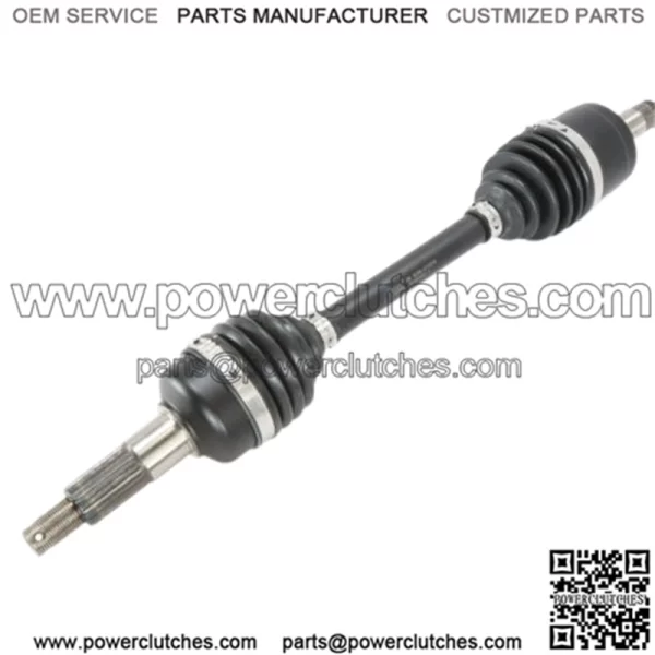 FRONT CV SHAFT ?C RIGHT ?C CFMoto OEM ?C 9CRB-270200