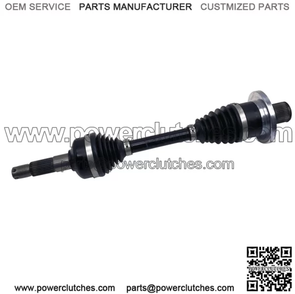 REAR CV DRIVE SHAFT,RH, CFMoto OEM ?C 7020-280200-50001