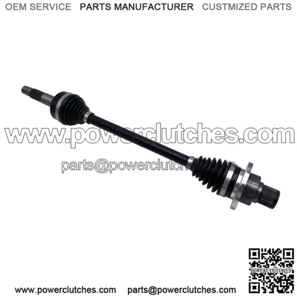 REAR CV DRIVE SHAFT,RH, CFMoto OEM ?C 7000-280200-50000 - Image 2