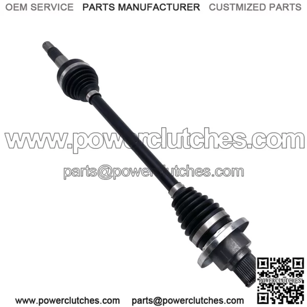 REAR CV DRIVE SHAFT,RH, CFMoto OEM ?C 7000-280200-50000 - Image 3