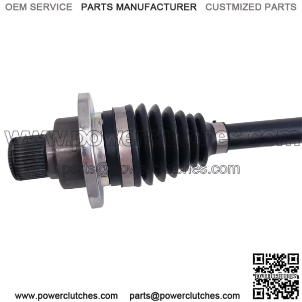 REAR CV DRIVE SHAFT,RH, CFMoto OEM ?C 7000-280200-50000 - Image 5