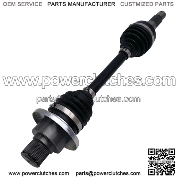 REAR CV DRIVE SHAFT,RH ?C CFMoto OEM ?C 7000-280200-1000