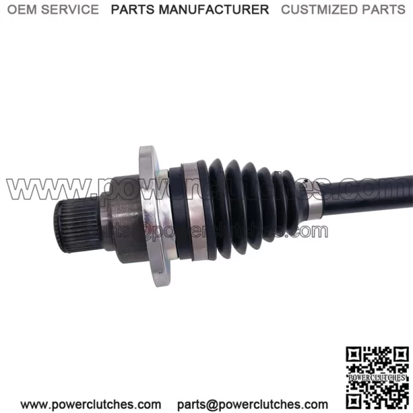 REAR CV DRIVE SHAFT,RH ?C CFMoto OEM ?C 7000-280200-1000 - Image 5