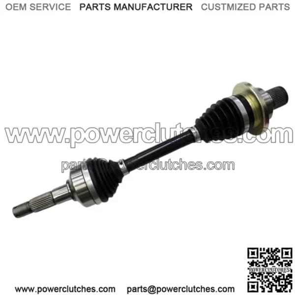 REAR CV DRIVE SHAFT, RH, CFMoto OEM ?C 9CR6-280200-20000