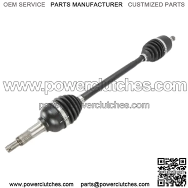 FRONT CV SHAFT ?C RIGHT ?C CFMoto OEM ?C 5HY0-270200-00001