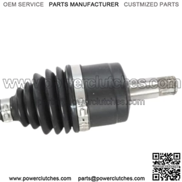 FRONT CV SHAFT ?C RIGHT ?C CFMoto OEM ?C 5HY0-270200-00001 - Image 2