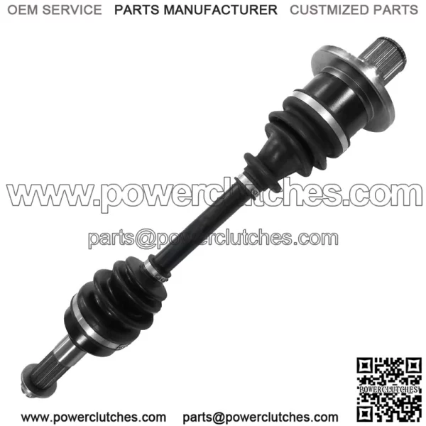 REAR CV DRIVE SHAFT,RH ?C CFMoto OEM ?C 7030-280200