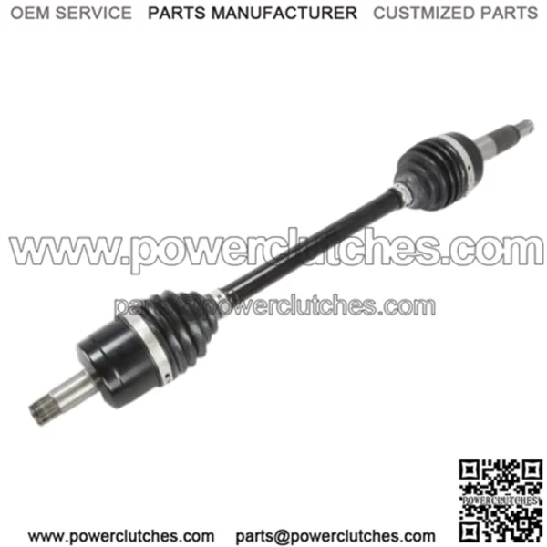 REAR CV DRIVE SHAFT ?C RIGHT ?C CFMoto OEM ?C 4060-280200-50000