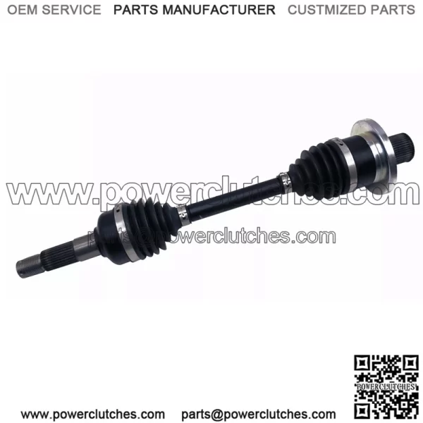 REAR CV DRIVE SHAFT ?C RIGHT ?C CFMoto OEM ?C 9010-280200-20000