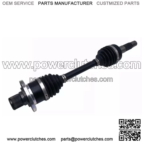 REAR CV DRIVE SHAFT ?C RIGHT ?C CFMoto OEM ?C 9010-280200-20000 - Image 2