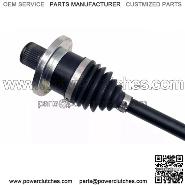 REAR CV DRIVE SHAFT ?C RIGHT ?C CFMoto OEM ?C 9010-280200-20000 - Image 4