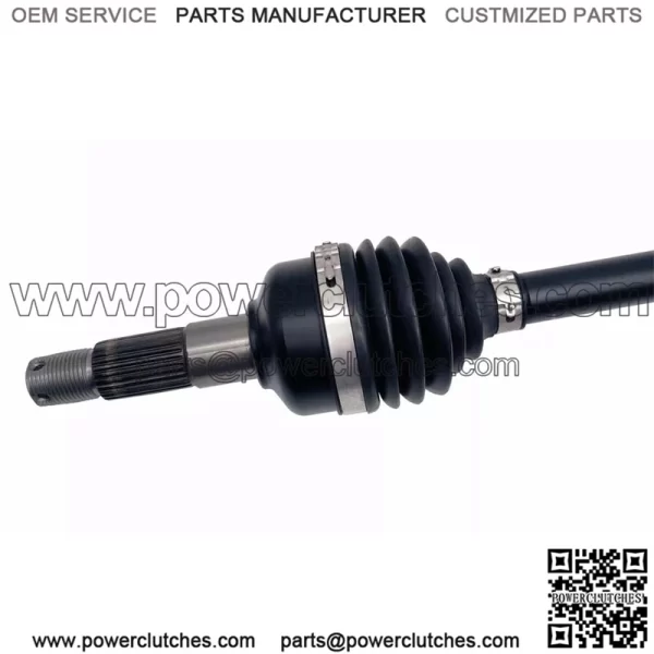 REAR CV DRIVE SHAFT ?C RIGHT ?C CFMoto OEM ?C 9010-280200-20000 - Image 5