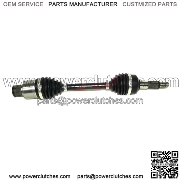 REAR CV DRIVE SHAFT ?C RIGHT ?C CFMoto OEM ?C 9CR6-280200-50000