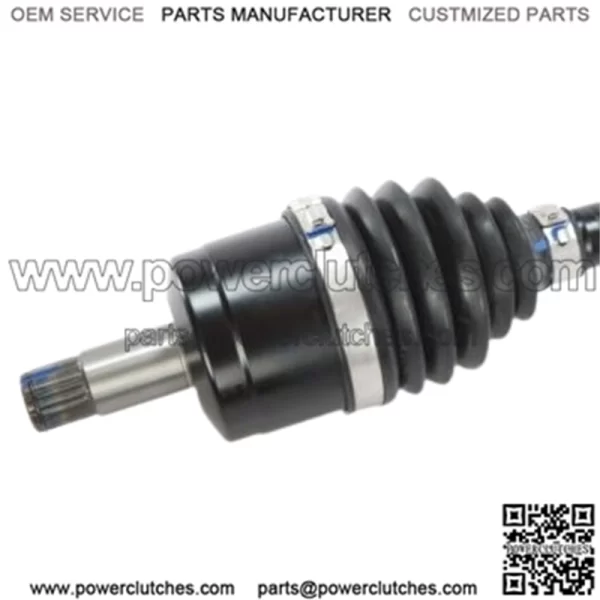 FRONT CV DRIVE SHAFT ?C RIGHT ?C CFMoto OEM ?C 703A-270200-50000 - Image 3