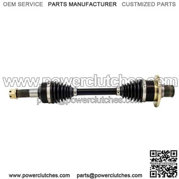 REAR CV DRIVE SHAFT ?C CFMoto OEM ?C 7020-280100-1000