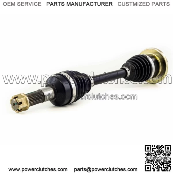 REAR CV DRIVE SHAFT ?C CFMoto OEM ?C 7020-280100-1000 - Image 3