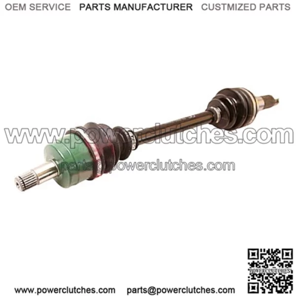 FRONT CV DRIVE SHAFT ?C RIGHT ?C CFMoto OEM ?C 9060-270200-30000