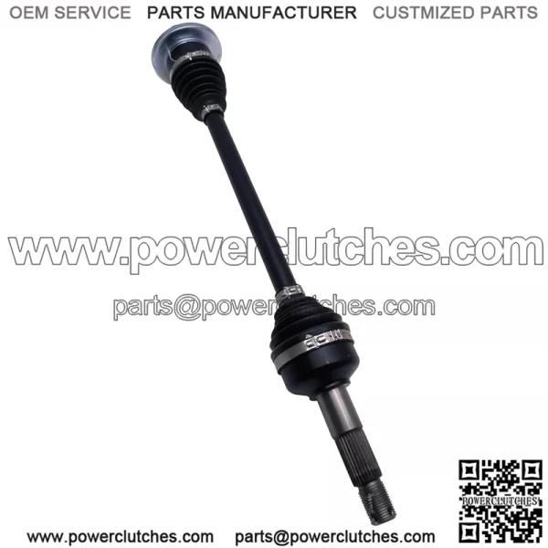 REAR CV DRIVE SHAFT,RH, CFMoto OEM ?C 7000-280200-30000 - Image 2