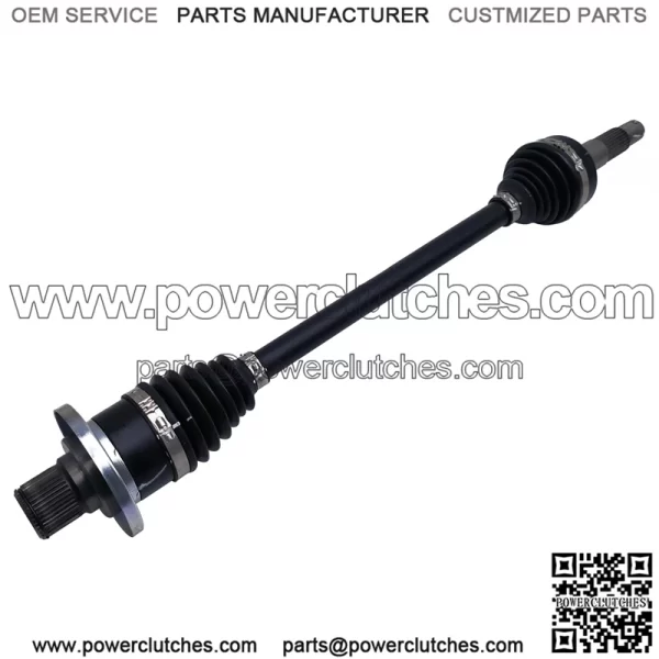 REAR CV DRIVE SHAFT,RH, CFMoto OEM ?C 7000-280200-30000 - Image 4