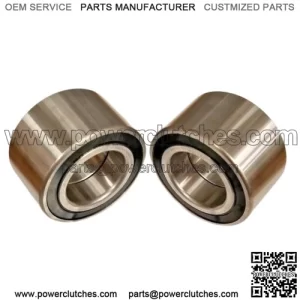 Polaris Ranger 400 4x4 2010-2014 Both Front Wheel Bearings