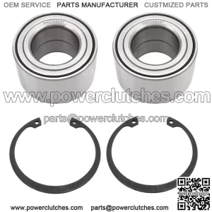 Front Wheel Bearing 3514634 for Polaris Ranger 400 425 500 570 700 800 ETX EV TM
