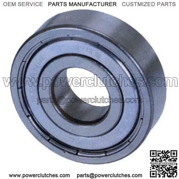 Outer Rear Axle Bearing for Club Car DS/Precedent -1984-Up - #6205ZZ