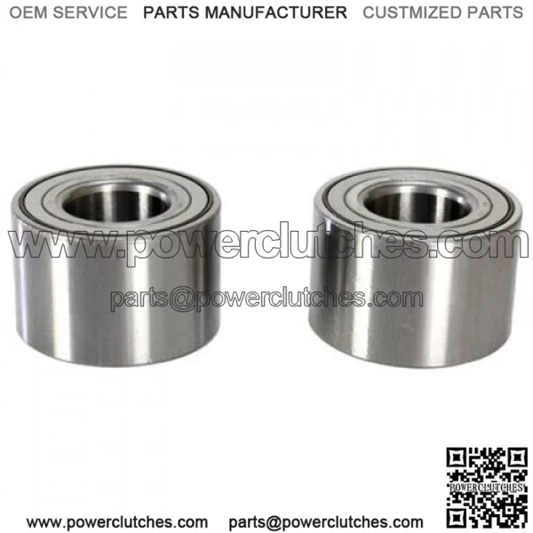 Pivot Works PWRWK-K39-000 Rear Wheel Bearing Kit KAWASAKI Teryx 800 Teryx4 750 (For: More Than One Vehicle)