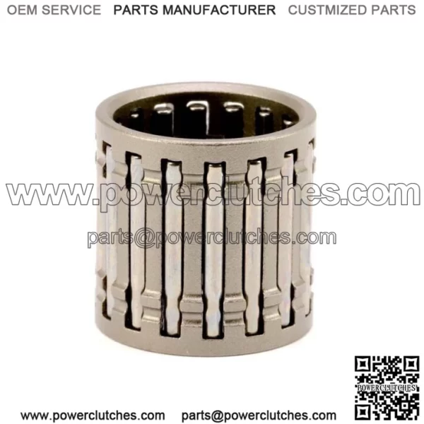 Small connecting rod bearing for Peugeot Vivacity 100 2006 (0100 CC)