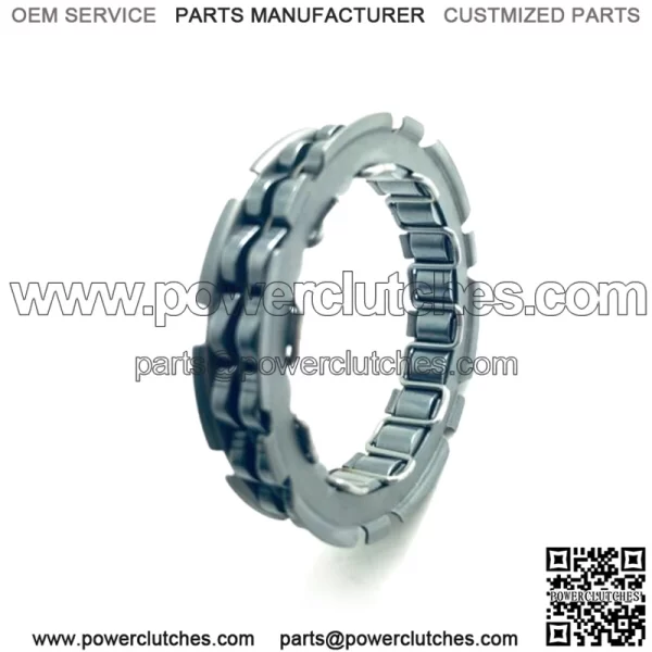 Starter Clutch One-Way 6S5-15590-00-00 Fits Yamaha CRUISER SHO Wave FX 1800 08-20 (for: Yamaha SVHO 2015)