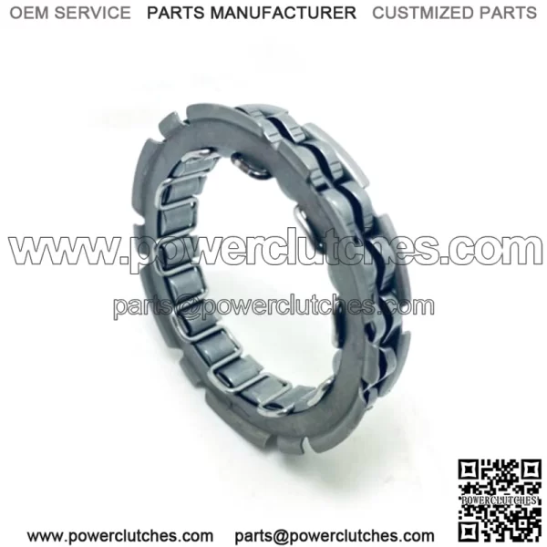 Starter Clutch One-Way 6S5-15590-00-00 Fits Yamaha CRUISER SHO Wave FX 1800 08-20 (for: Yamaha SVHO 2015) - Image 2