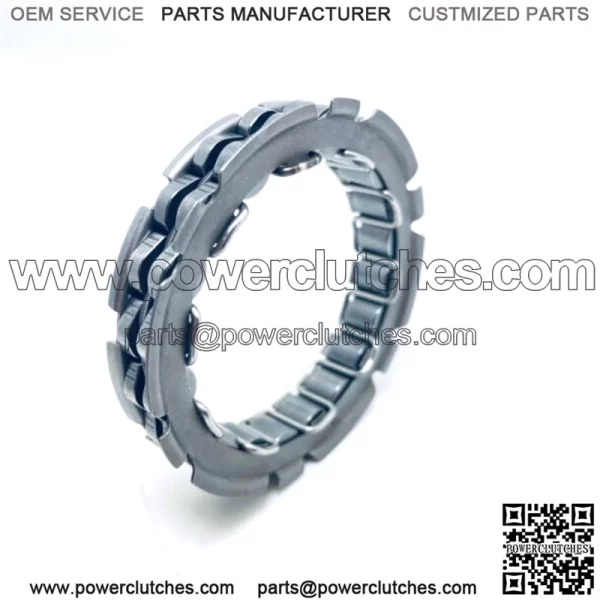 Starter Clutch One-Way 6S5-15590-00-00 Fits Yamaha CRUISER SHO Wave FX 1800 08-20 (for: Yamaha SVHO 2015) - Image 3