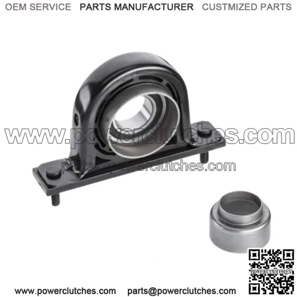 DRIVE SHAFT CENTER SUPPORT BEARING FOR CHEVROLET SILVERADO 1500 CLASSIC 1500 HD (For: More than one vehicle)