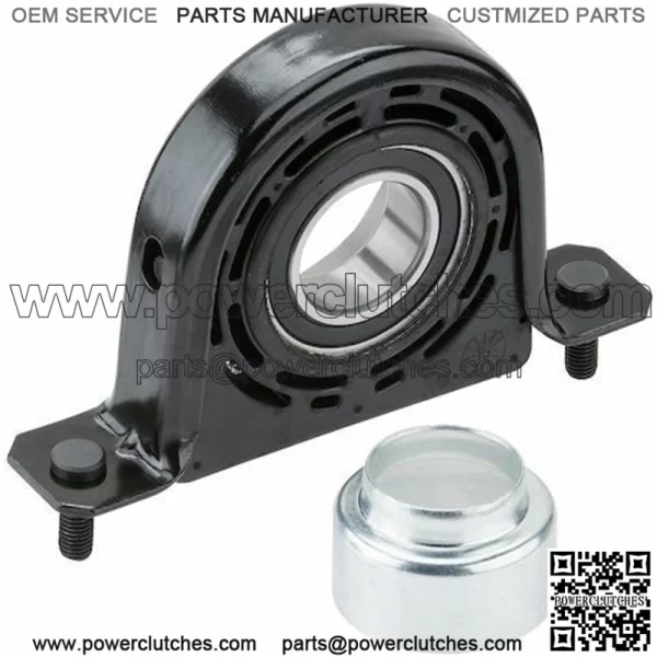 Drive Shaft Mount 7JWF62 for Silverado 2500 HD Avalanche 1500 C1500 Suburban (For: More Than One Vehicle)