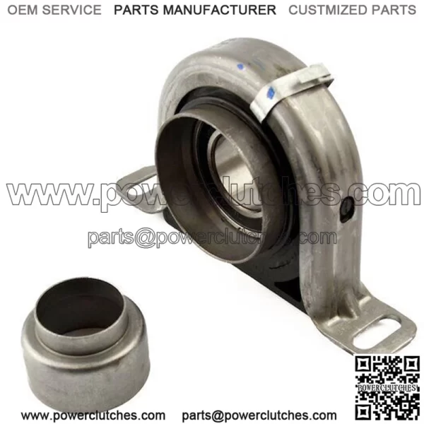 Drive Shaft Center Support Bearing For Silverado 2500 HD 3500 E550 Super JG37Y1 (For: More Than One Vehicle)