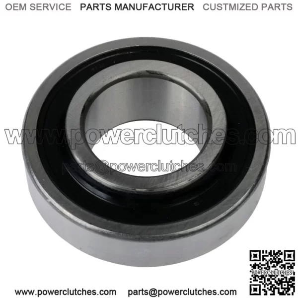 Drive Shaft Center Support Bearing for Silverado 2500 HD+More BR88107 (For: More Than One Vehicle)