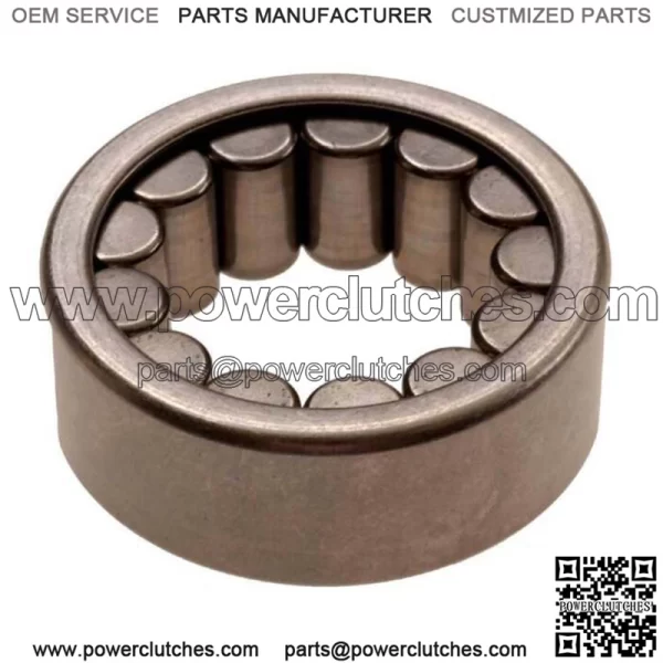 Drive axle shaft bearing - front disc, rear disc, rear brake booster RW20-10 (for: more than one vehicle)