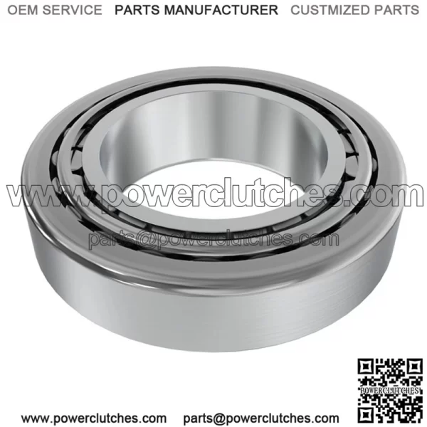 Wheel hub bearing