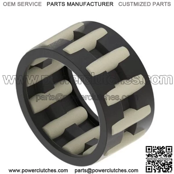 Cylindrical roller bearing