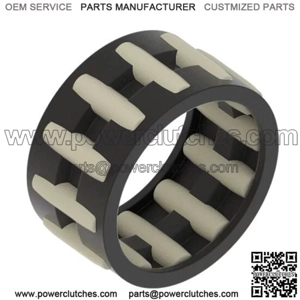 Cylindrical roller bearing - Image 5