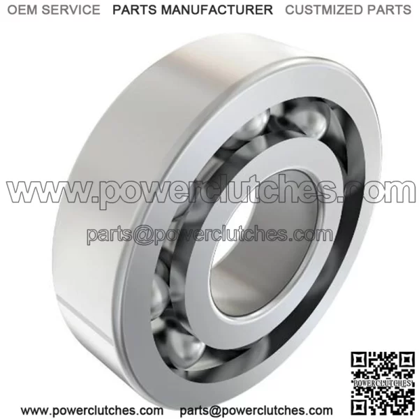 Single row cylindrical ball bearing - Image 2