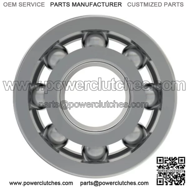 Single row cylindrical ball bearing - Image 3