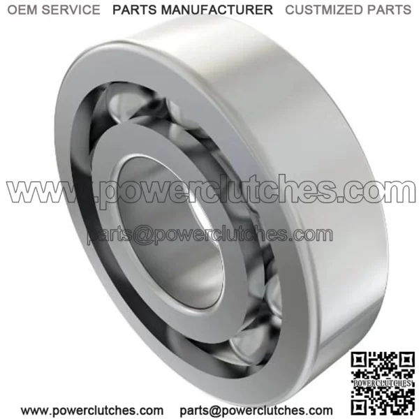 Single row cylindrical ball bearing - Image 4