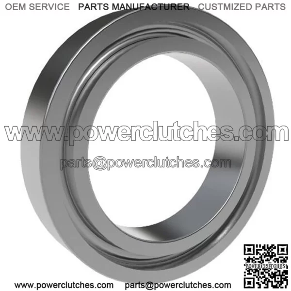 Single row cylindrical ball bearing - Image 2