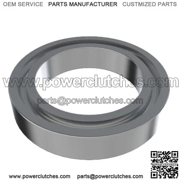 Single row cylindrical ball bearing - Image 3